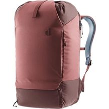 Bild für deuter Utilion 30 Roll-Top Rucksack mit Schuhfach