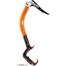 Bild für Petzl Ergonomic Piolet