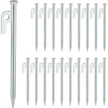 Bild für Relaxdays Felsbodenhering 20er Set