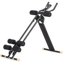 Bild für SportPlus Bauchtrainer für zuhause