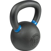 Bild für HQ Germany® Powdercoat Kettlebell 