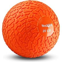 Bild für Yes4All LG75 Slam Balls (Orange Bestie)