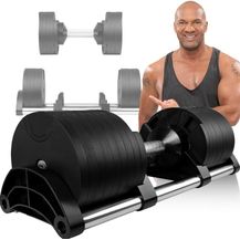 Bild für Miweba Sports Hantel VH200 