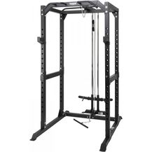 Bild für Taurus Power Cage Set