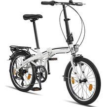 Bild für Licorne Bike CONSERES Premium Faltrad 20 Zoll