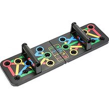 Bild für Gymtek Faltbares Liegestütz-Brett