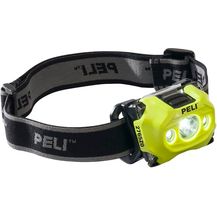 Bild für PELI Kopflampe 2765Z0 HeadsUp Lite™