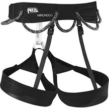 Bild für PETZL HIRUNDOS Klettergurt