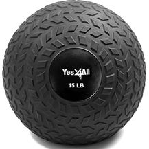 Bild für Yes4All D297 Slam Ball für Kraft- und Workout