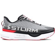Bild für Under Armour Unisex Laufschuhe U Infinite Pro Storm 3027588 Distant Gray 43