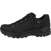 Lowa RENEGADE EVO GORE-TEX LO, wasserdichter Wanderschuh mit atmungsaktiver Gore-Tex®-Membran, Herren