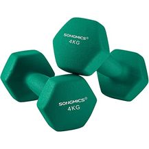 Bild für SONGMICS 2er-Set Hanteln