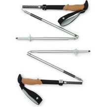 Bild für Black Diamond BlaDia Pursuit FLZ Trekking Poles M/L in grün