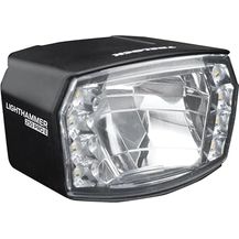 Bild für Trelock LS 990 Lighthammer Pro 250