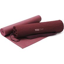 Bild für Yogistar Yoga-Set Starter Edition (Yogamatte + Yogatasche)