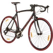 Bild für Galano 700C 28 Zoll Rennrad Vuelta Sti 4 Rahmengrößen 2 Farben