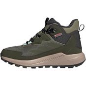 adidas TERREX ANYLANDER, Wanderschuh mit Traxion Außensohle und Dämpfung, recycelte Materialien