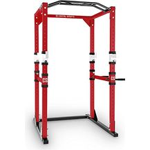 Bild für CAPITAL SPORTS Tremendour Power Rack Käfig