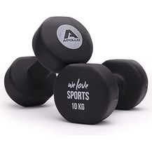 Bild für Apollo Hantel Set Kurzhantel 