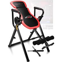 Bild für Sportstech 6in1 Inversionsbank für Fitness & Sport Zuhause 