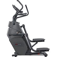 Bild für AsVIVA Stepper Ergometer Crosstrainer ST4 Bluetooth 