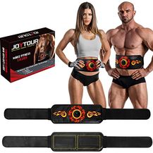 Bild für Bauchtrainer EMS Trainingsgerät