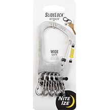Bild für Nite Ize SlideLock KeyRack