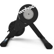 Wahoo Fitness KICKR CORE 2, Ergometer mit 11-Fach Kassette und WLAN-Konnektivität