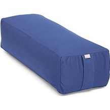 Bild für Bodhi Yoga Salamba Bolster Eco 