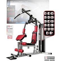 Bild für Sportstech Multifunktions-Homegym HGX100/HGX200/HGX300