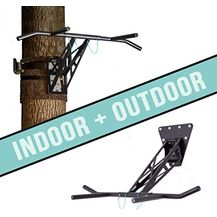 Bild für PULLUP & DIP Premium Klimmzugstange und Dip Stange