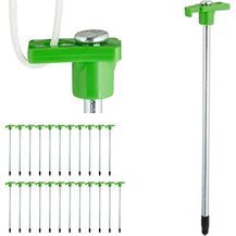 Bild für Relaxdays Felsbodenhering 24er Set