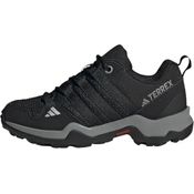 adidas TERREX AX2R Wanderschuh für Kinder, leichter Outdoor-Schuh mit Traxion Außensohle und EVA-Zwischensohle, recyceltes Obermaterial