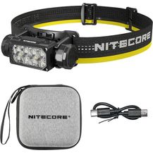 Bild für Nitecore HC65 UHE