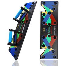 Bild für DreiWasser Unisex Push Up Brett