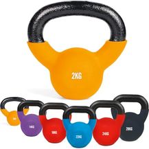 Bild für #DoYourFitness Kettlebell