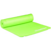 Bild für Relaxdays geposltert Yogamatte