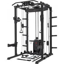 Bild für BodyCraft Super Gym SG1