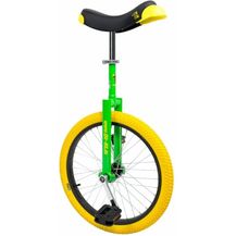 Bild für QU-AX Luxus Einrad 20" grün