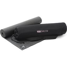 Bild für Yogistar Yoga-Set Starter Edition (Yogamatte + Yogatasche)