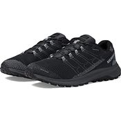 Merrell Fly Strike Laufschuhe, Herren, Größe 44.5, Schwarz