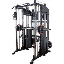 Bild für Taurus Universal Smith Machine
