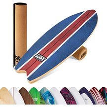 Bild für BoarderKING Indoorboard Wave