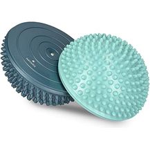 Bild für Navaris Balance-Igel Fitness Halbkugel mit Noppen