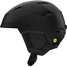 Bild für Giro Grid MIPS Matte Black M