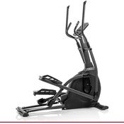 HAMMER Ellipsentrainer SpeedMotion II, 3-fache Steigung, 24 Programme, 18 kg Schwungmasse, Kinomap & Zwift - Preisvergleich