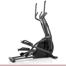 Bild für HAMMER Ellipsentrainer SpeedMotion II