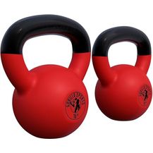 Bild für GORILLA SPORTS® Kettlebell