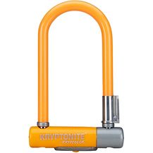 Bild für Kryptonite U-Schloss