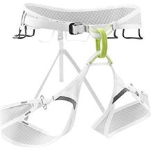 Bild für EDELRID Klettergurt Prisma Guide für Klettersteige